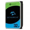 Dysk twardy SkyHawk AI 32TB 3,5'' ST32000VE000